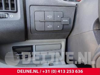 Peugeot Boxer Boxer (U9), Van, 2006 2.2 HDi 120 Euro 4 picture 20