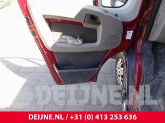 Peugeot Boxer Boxer (U9), Van, 2006 2.2 HDi 120 Euro 4 picture 14