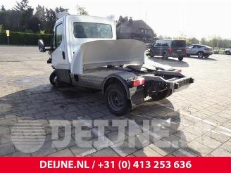 Iveco New Daily New Daily VI, Chassis-Cabine, 2014 35C18,35S18,40C18,50C18,60C18,65C18,70C18 picture 5