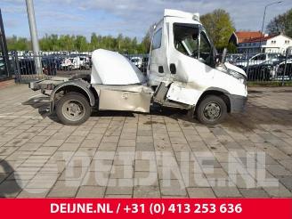 Iveco New Daily New Daily VI, Chassis-Cabine, 2014 35C18,35S18,40C18,50C18,60C18,65C18,70C18 picture 8