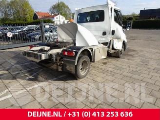 Iveco New Daily New Daily VI, Chassis-Cabine, 2014 35C18,35S18,40C18,50C18,60C18,65C18,70C18 picture 7