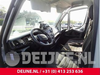 Iveco New Daily New Daily VI, Chassis-Cabine, 2014 35C18,35S18,40C18,50C18,60C18,65C18,70C18 picture 15