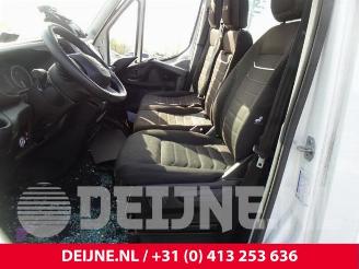 Iveco New Daily New Daily VI, Chassis-Cabine, 2014 35C18,35S18,40C18,50C18,60C18,65C18,70C18 picture 16