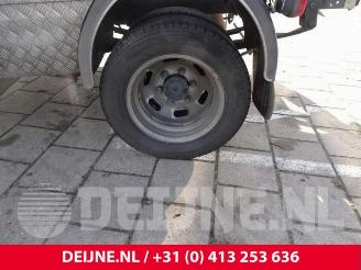 Iveco New Daily New Daily VI, Chassis-Cabine, 2014 35C18,35S18,40C18,50C18,60C18,65C18,70C18 picture 33