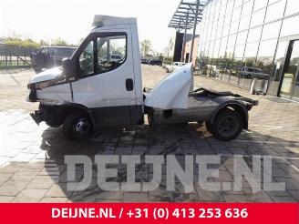 Iveco New Daily New Daily VI, Chassis-Cabine, 2014 35C18,35S18,40C18,50C18,60C18,65C18,70C18 picture 4