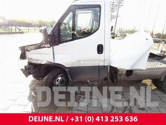 Iveco New Daily New Daily VI, Chassis-Cabine, 2014 35C18,35S18,40C18,50C18,60C18,65C18,70C18 picture 13