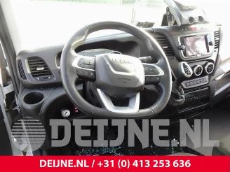Iveco New Daily New Daily VI, Chassis-Cabine, 2014 35C18,35S18,40C18,50C18,60C18,65C18,70C18 picture 22