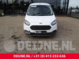 Ford Courier Transit Courier, Van, 2014 1.0 Ti-VCT EcoBoost 12V picture 2