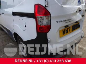 Ford Courier Transit Courier, Van, 2014 1.0 Ti-VCT EcoBoost 12V picture 35