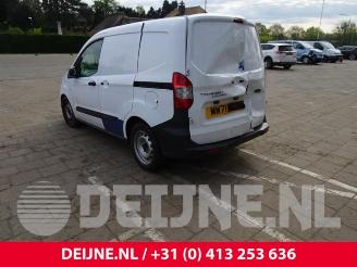 Ford Courier Transit Courier, Van, 2014 1.0 Ti-VCT EcoBoost 12V picture 5