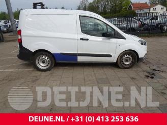 Ford Courier Transit Courier, Van, 2014 1.0 Ti-VCT EcoBoost 12V picture 8