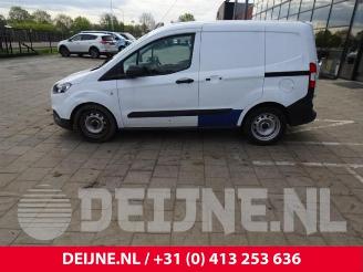 Ford Courier Transit Courier, Van, 2014 1.0 Ti-VCT EcoBoost 12V picture 4