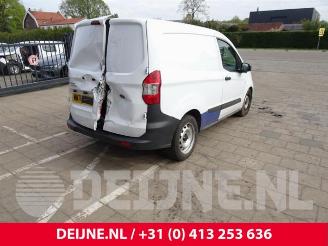 Ford Courier Transit Courier, Van, 2014 1.0 Ti-VCT EcoBoost 12V picture 7
