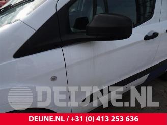 Ford Courier Transit Courier, Van, 2014 1.0 Ti-VCT EcoBoost 12V picture 17