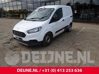Ford Courier Transit Courier, Van, 2014 1.0 Ti-VCT EcoBoost 12V picture 3