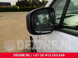 Ford Courier Transit Courier, Van, 2014 1.0 Ti-VCT EcoBoost 12V picture 18
