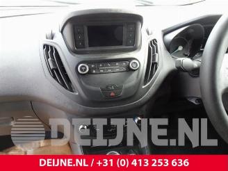 Ford Courier Transit Courier, Van, 2014 1.0 Ti-VCT EcoBoost 12V picture 24