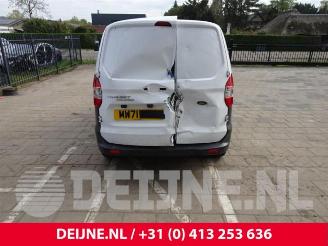Ford Courier Transit Courier, Van, 2014 1.0 Ti-VCT EcoBoost 12V picture 6