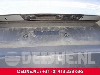Volvo C-40 C40 Recharge (XK), SUV, 2021 / 2024 Recharge Twin 78 kWh picture 32