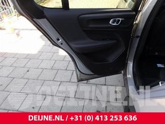 Volvo C-40 C40 Recharge (XK), SUV, 2021 / 2024 Recharge Twin 78 kWh picture 24