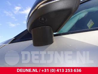 Volvo C-40 C40 Recharge (XK), SUV, 2021 / 2024 Recharge Twin 78 kWh picture 14
