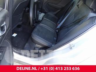 Volvo C-40 C40 Recharge (XK), SUV, 2021 / 2024 Recharge Twin 78 kWh picture 27