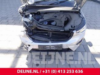 Volvo C-40 C40 Recharge (XK), SUV, 2021 / 2024 Recharge Twin 78 kWh picture 8
