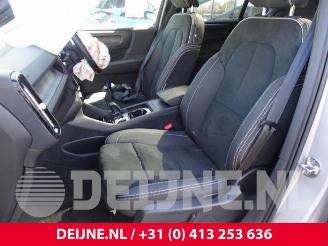 Volvo C-40 C40 Recharge (XK), SUV, 2021 / 2024 Recharge Twin 78 kWh picture 19