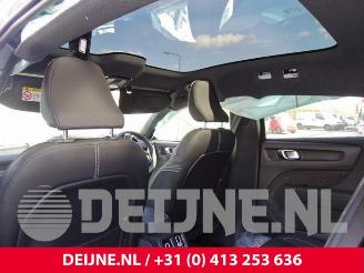Volvo C-40 C40 Recharge (XK), SUV, 2021 / 2024 Recharge Twin 78 kWh picture 25