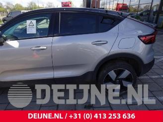 Volvo C-40 C40 Recharge (XK), SUV, 2021 Recharge Twin 78 kWh picture 23