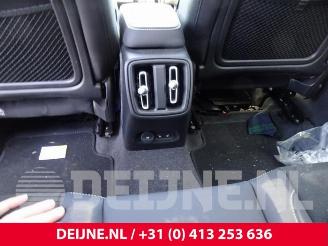 Volvo C-40 C40 Recharge (XK), SUV, 2021 / 2024 Recharge Twin 78 kWh picture 26