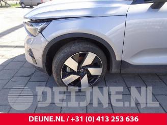 Volvo C-40 C40 Recharge (XK), SUV, 2021 / 2024 Recharge Twin 78 kWh picture 11