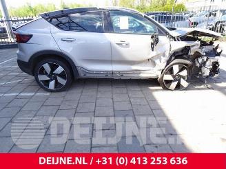 Volvo C-40 C40 Recharge (XK), SUV, 2021 / 2024 Recharge Twin 78 kWh picture 7