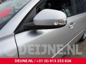 Volvo V-50 V50 (MW), Combi, 2003 / 2012 1.6 D 16V picture 18