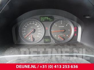 Volvo V-50 V50 (MW), Combi, 2003 / 2012 1.6 D 16V picture 30