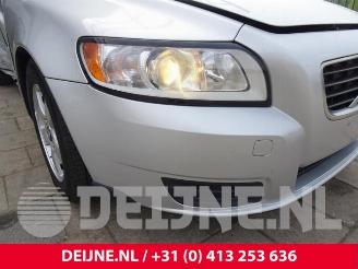 Volvo V-50 V50 (MW), Combi, 2003 / 2012 1.6 D 16V picture 9