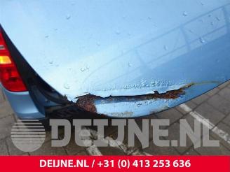 Hyundai H-300 H-300, Van, 2008 2.5 CRDi picture 29