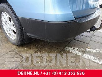 Hyundai H-300 H-300, Van, 2008 2.5 CRDi picture 22