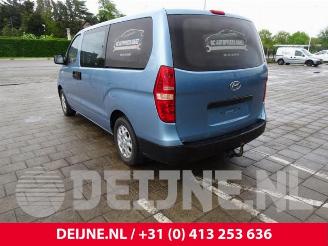 Hyundai H-300 H-300, Van, 2008 2.5 CRDi picture 5