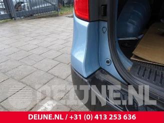 Hyundai H-300 H-300, Van, 2008 2.5 CRDi picture 27