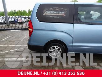 Hyundai H-300 H-300, Van, 2008 2.5 CRDi picture 34