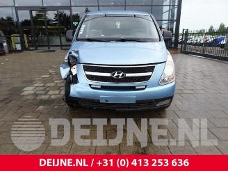 Hyundai H-300 H-300, Van, 2008 2.5 CRDi picture 2