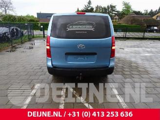 Hyundai H-300 H-300, Van, 2008 2.5 CRDi picture 6