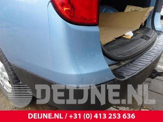 Hyundai H-300 H-300, Van, 2008 2.5 CRDi picture 28