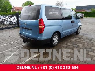Hyundai H-300 H-300, Van, 2008 2.5 CRDi picture 7