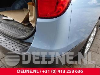 Hyundai H-300 H-300, Van, 2008 2.5 CRDi picture 25