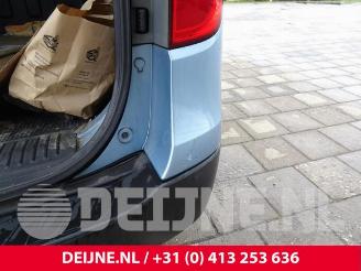 Hyundai H-300 H-300, Van, 2008 2.5 CRDi picture 26