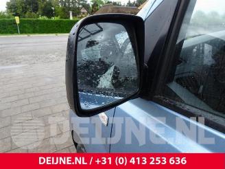 Hyundai H-300 H-300, Van, 2008 2.5 CRDi picture 14