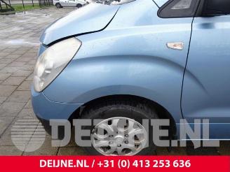 Hyundai H-300 H-300, Van, 2008 2.5 CRDi picture 12