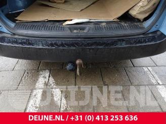 Hyundai H-300 H-300, Van, 2008 2.5 CRDi picture 23